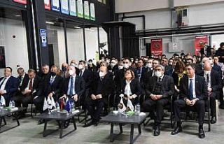 Çalışma ve Sosyal Güvenlik Bakanı Vedat Bilgin: