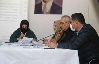 Çameli Belediye Meclisi Mart ayı toplantısını...