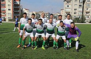 Çameli Belediyespor 3 puan parolasıyla kenetlendi