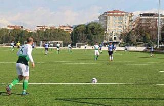 Çameli Belediyespor çıkış arıyor