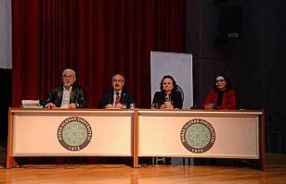 Çanakkale Zaferi 107. yılında BUÜ’de anıldı