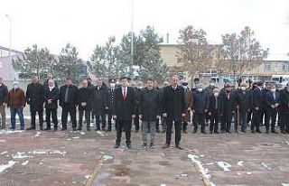 Çanakkale Zaferi Tomarza’da coşkuyla kutlandı