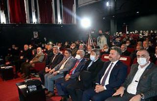 Çanakkale Zaferinin ruhu Mudanya’da yaşatıldı