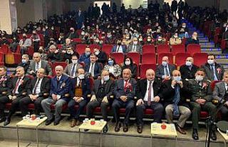 Çanakkale Zaferi’nin yıldönümünde duygulandıran...