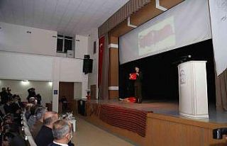 Çanakkale’de 18 Mart Çanakkale Zaferi törenlerle...
