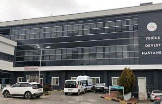 Çanakkale’de sağlık alanında bir ilk daha