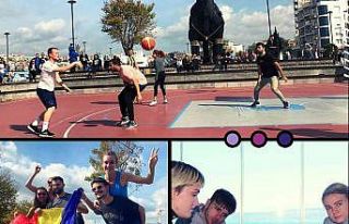 Çanakkale’de, spor karşılaşmalarındaki holiganizm...