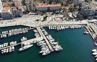 Çanakkale’de yaşlı nüfus 87 bin 876 kişi oldu