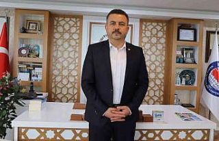 "Çanakkale’yi eğitimle çocuklarımıza aktarmak...