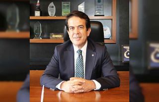 Çandır, TÜİK’in tarımsal girdi fiyatları endeksini...