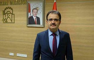 Çankırı Valisi Ayaz’dan ’stokçuluk’ açıklaması: