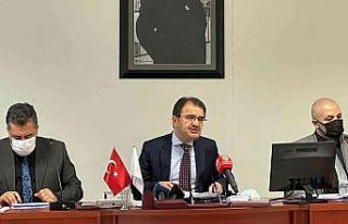 Çankırı’da son bir haftada korona virüsten 14...