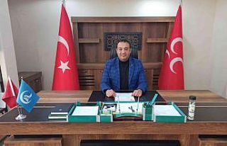 Çaycuma’da ‘Yol Katkı Payları’ iptal edildi