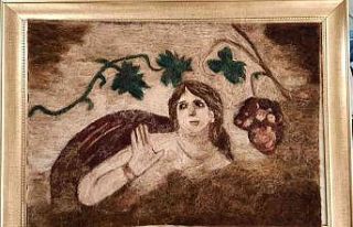 Çaycuma’nın emekçi kadınlarının ürünleri...