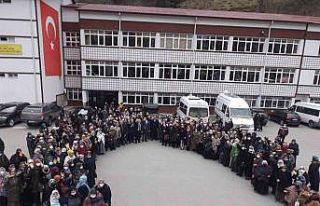 Çaykara ve Dernekpazarlı kadın girişimciler kooperatif...