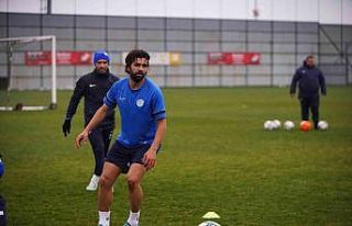 Çaykur Rizespor, Trabzonspor maçına hazır