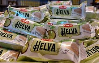 Çaykur’dan yeşil çaylı tahin helvası atağı