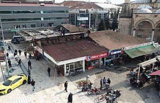 Ceddiye Projesi 26 Martta başlıyor