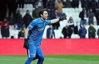 Cenk Gönen: “Umarım kupayı alırız”