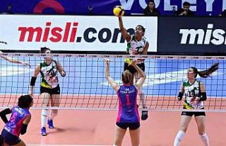 Cerastyle Kayseri OSB Teknik Koleji: “Bu defa olmadı”