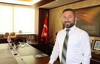 Çerkezköy TSO Başkanı Kozuva: "21. yüzyıl...