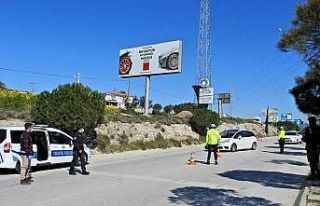 Çeşme’de hurdacılara sıkı denetim