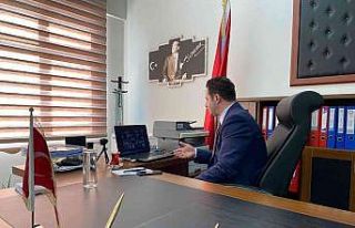 Çevre dostu bin okul projesi başladı