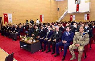 Ceylanpınar’da 18 Mart Çanakkale Zaferi’nin...