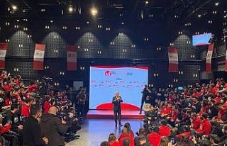 CHP Genel Başkanı Kılıçdaroğlu: “Uzun yıllardır...