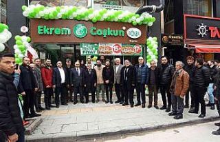 CHP’li meclis üyesinden CHP’li başkan vekiline...