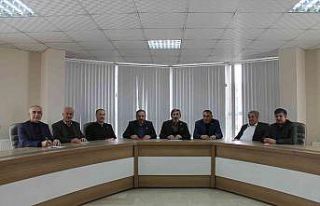 Çiftçilere bankalara karşı dikkatli olun çağrısı