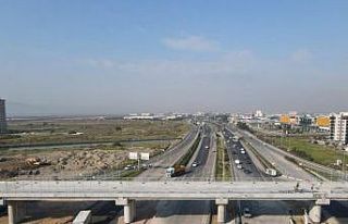 Çiğli Tramvayında bir etap daha aşıldı