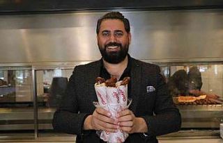 Cihangir Kebap 3. şubesini açıyor