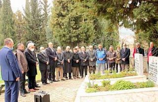 Çınarcık’ta şehit aileleri ziyaret edildi
