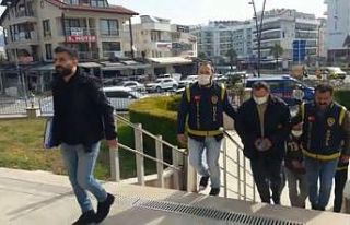 Cinayet gibi kaza 16 yıl sonra aydınlatıldı