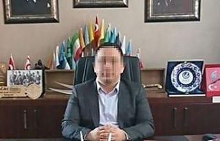 Cinayet zanlısı tutuklandı
