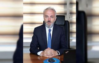 CK Enerji Akdeniz Elektrik’te görev değişimi