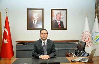 ÇKA’dan 3 milyon TL bütçeli destek programları