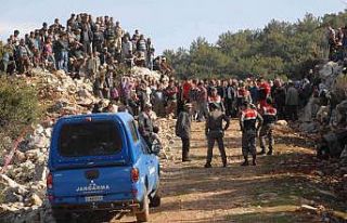Çoban Çiftin cinayeti ile ilgili 12 gözaltı