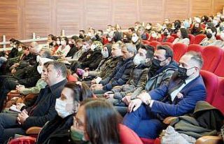 “Çocuk Üniversitesi” tanıtım ve bilgilendirme...