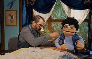 “Çocukken Büyüdüm Ben” İş Sanat’ın sosyal...