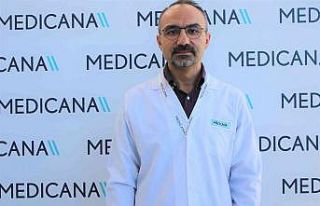 Çocuklarda kırma kusurlarına dikkat