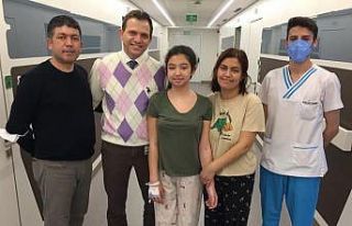 Çocukları hızlı boy atan aileler dikkat