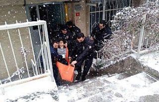 Çorlu’da akraba dehşeti: Üvey teyzesini vahşice...