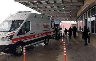 Çorum’da 12 kişi metil alkolden zehirlendi