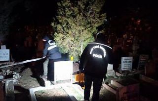Çorum’da alacak verecek kavgası: 1 yaralı