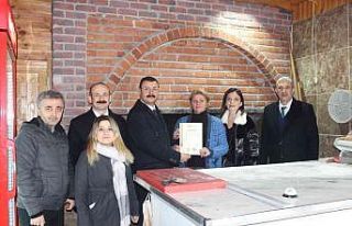 ÇTB’den Çarşamba pidesine coğrafi işaret denetimi