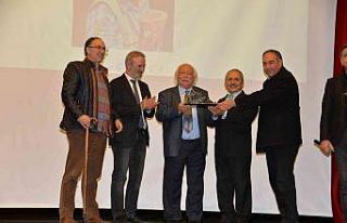 Çukurova ödülü sahibini buldu