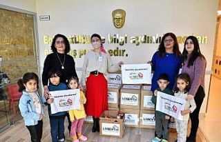 Çukurova’da koli koli mutluluk