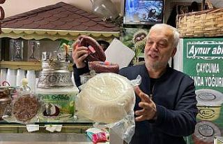 Cumhurbaşkanı Erdoğan’ın anlattığı manda...